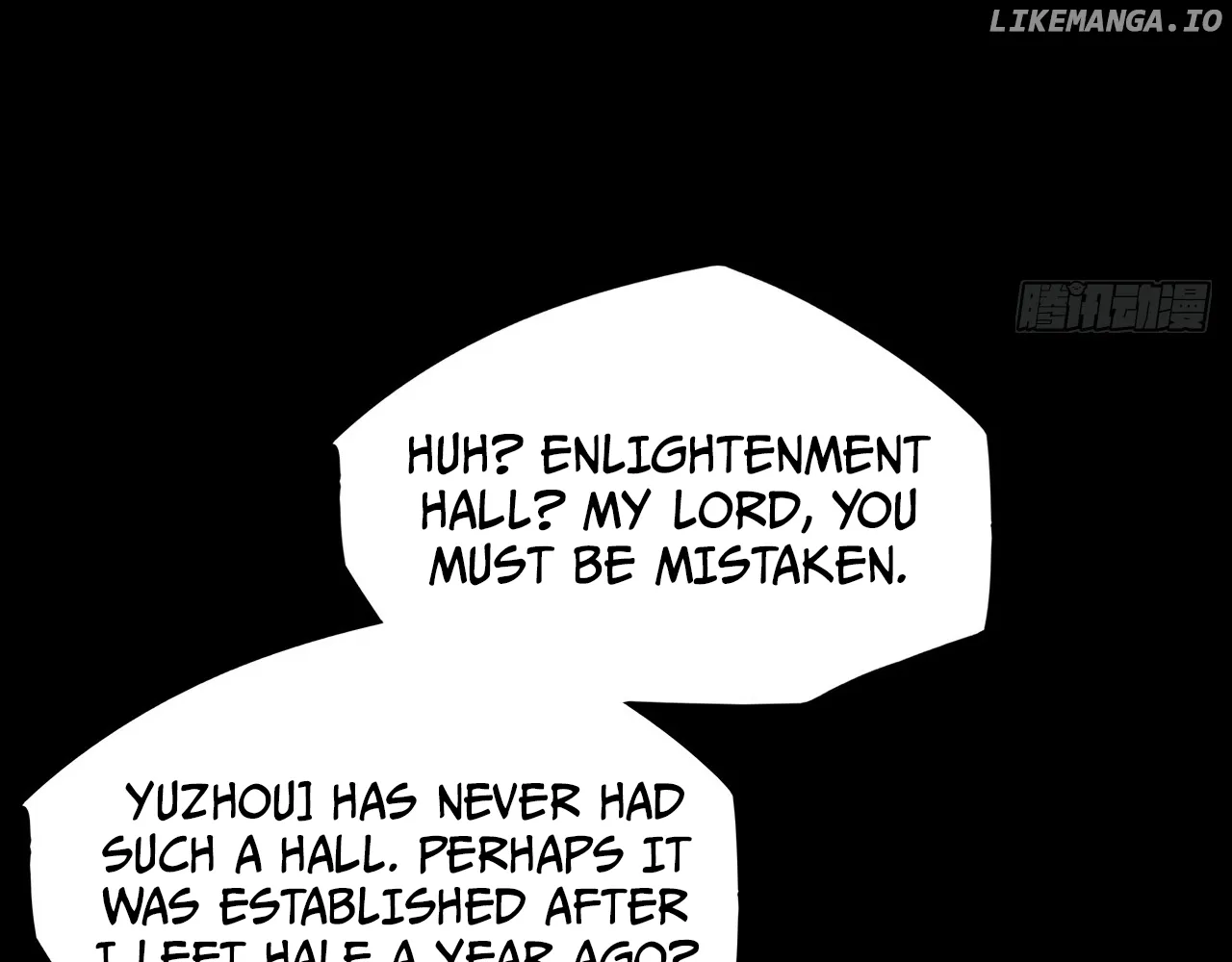 Read Weird Immortal Path chapter 12 image 131 on Lezhin