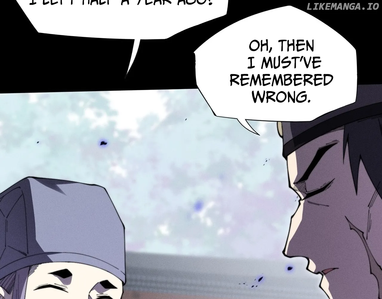 Read Weird Immortal Path chapter 12 image 132 on Lezhin
