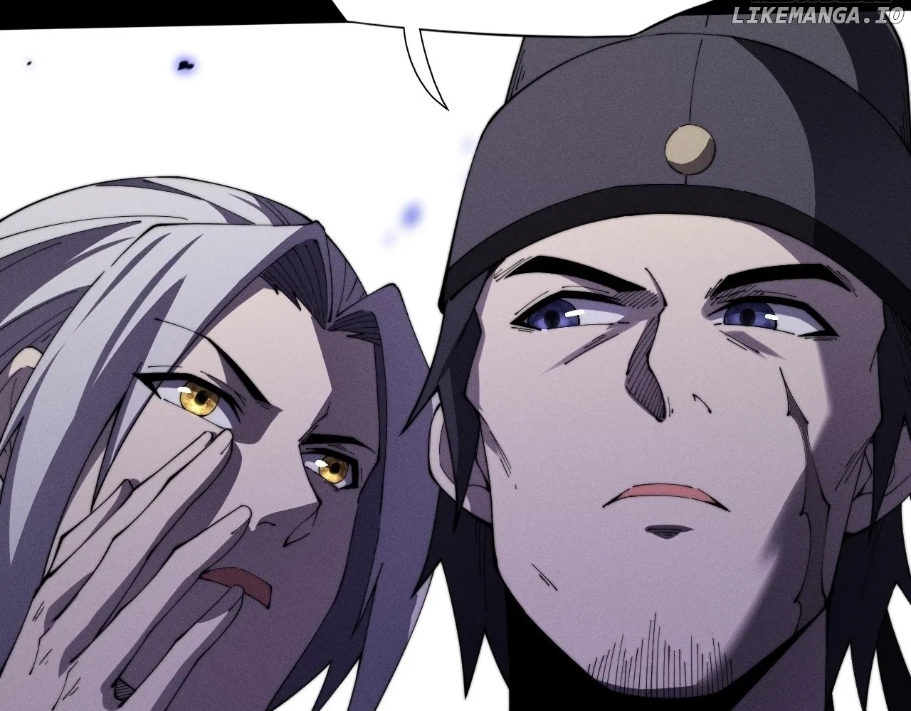 Read Weird Immortal Path chapter 12 image 135 on Lezhin