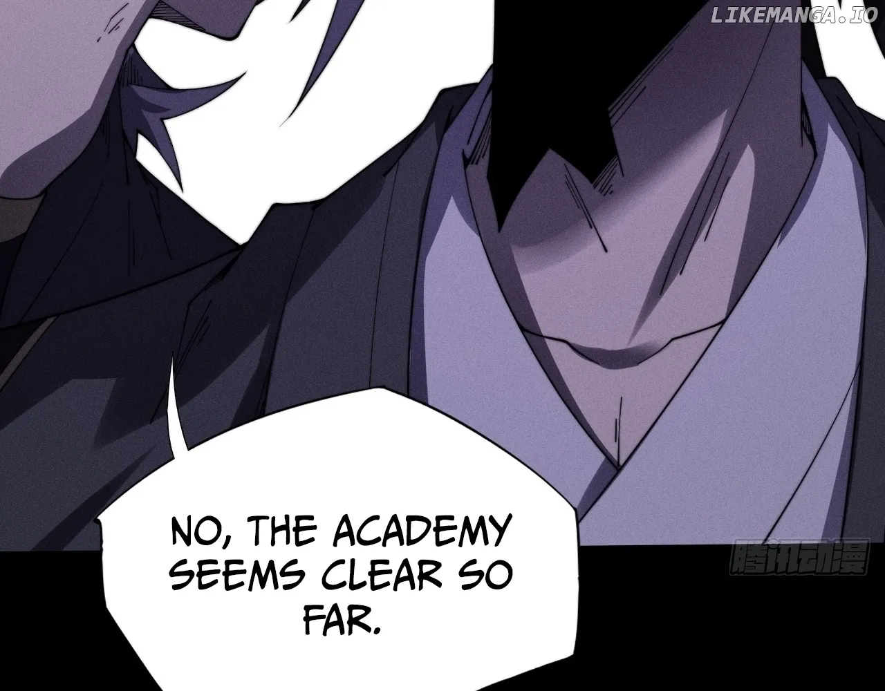Read Weird Immortal Path chapter 12 image 136 on Lezhin