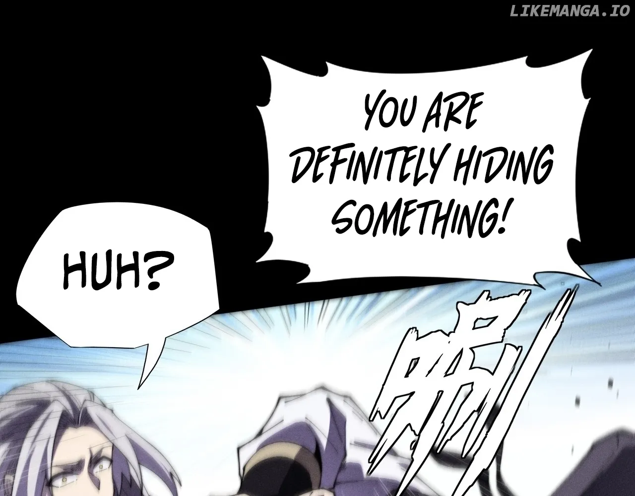 Read Weird Immortal Path chapter 12 image 139 on Lezhin