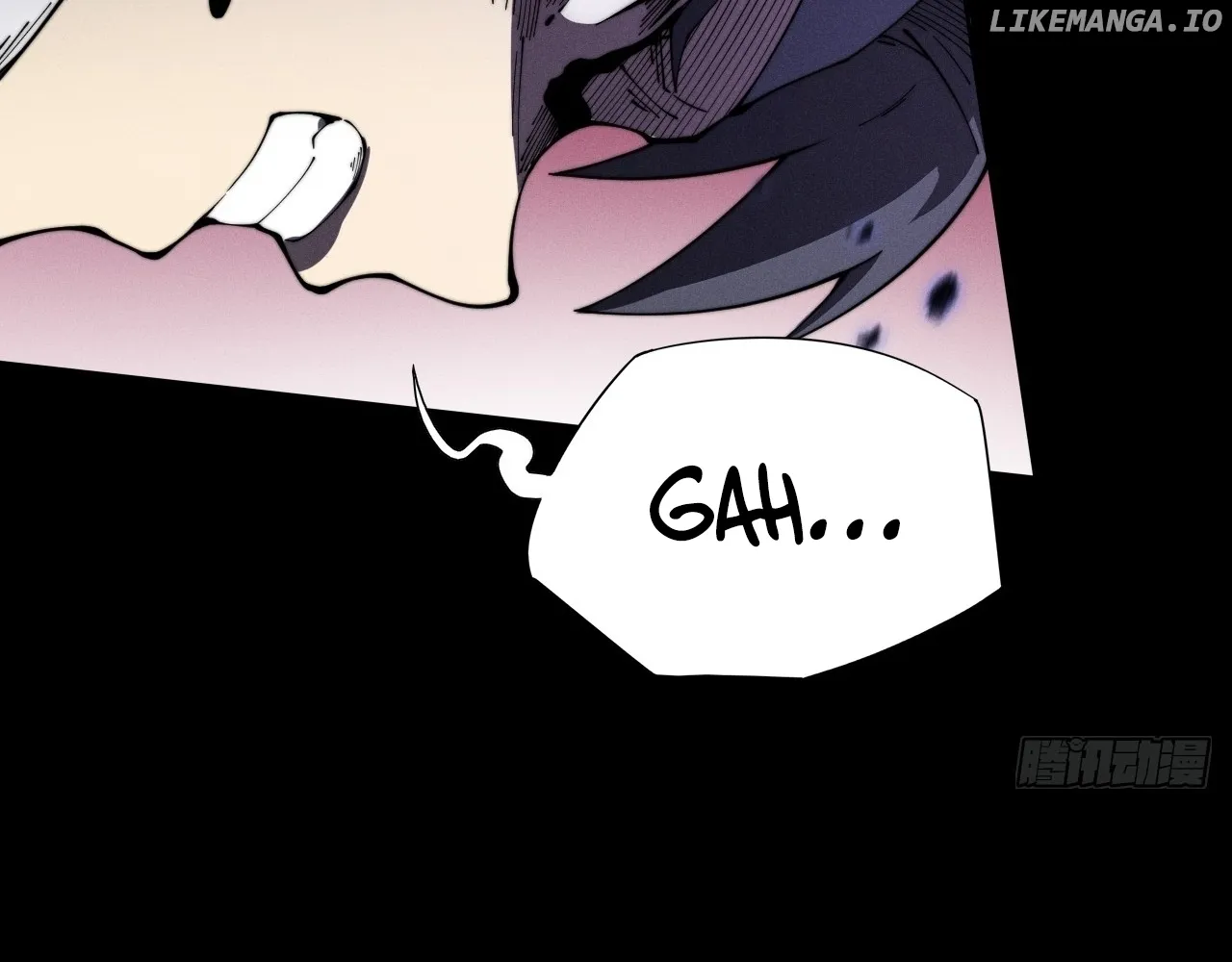 Read Weird Immortal Path chapter 12 image 14 on Lezhin