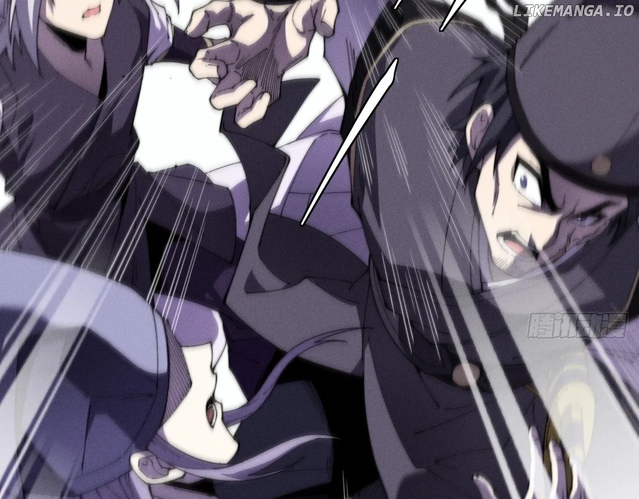 Read Weird Immortal Path chapter 12 image 140 on Lezhin