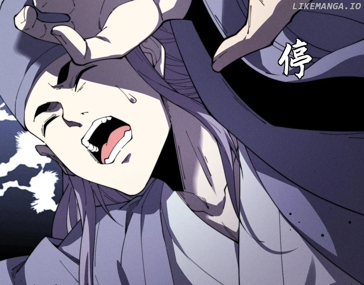 Read Weird Immortal Path chapter 12 image 143 on Lezhin