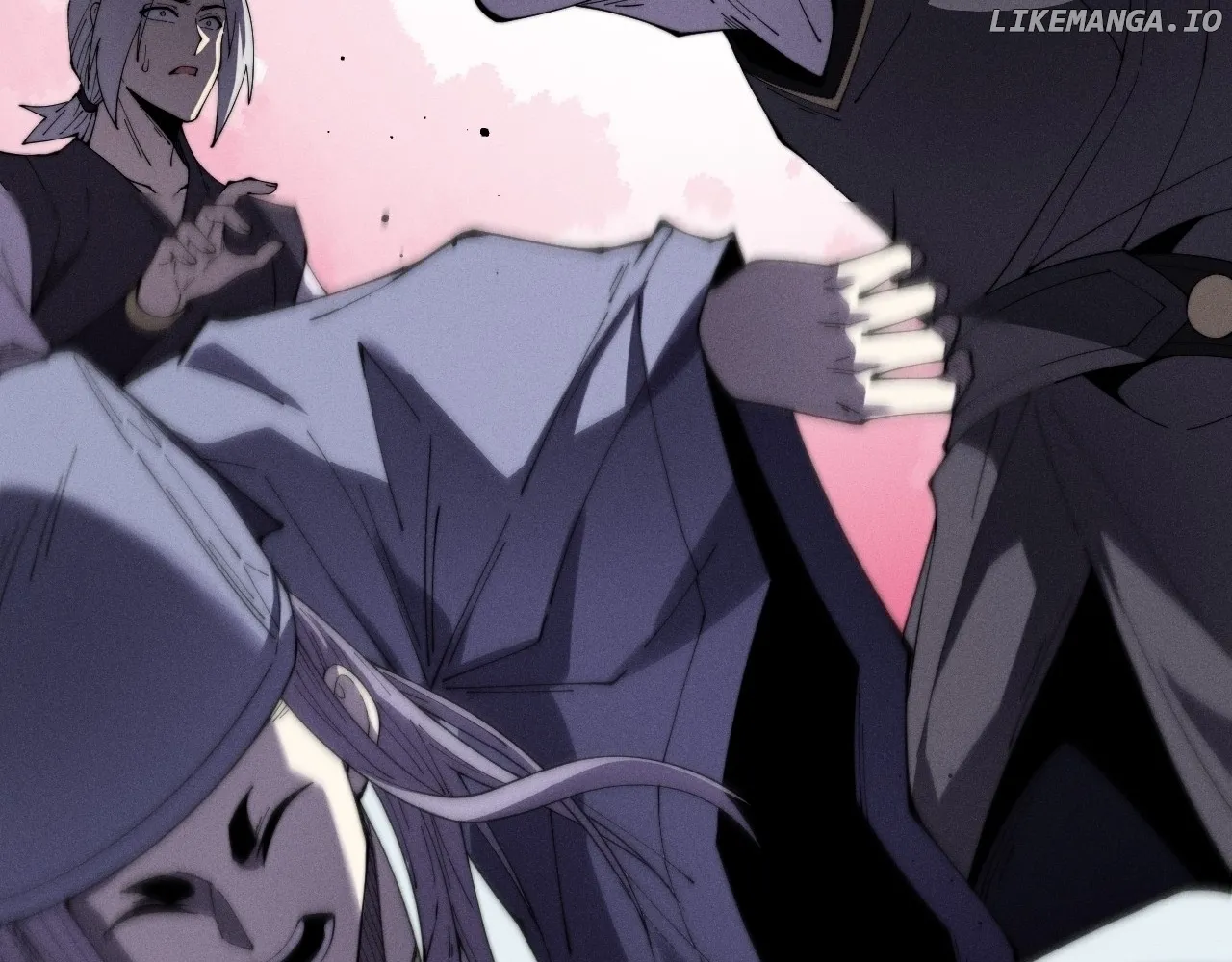Read Weird Immortal Path chapter 12 image 146 on Lezhin