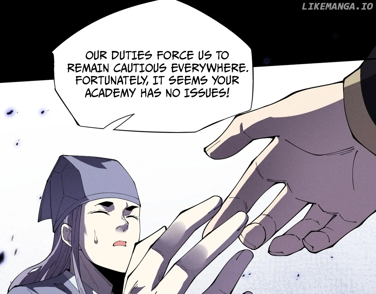 Read Weird Immortal Path chapter 12 image 152 on Lezhin