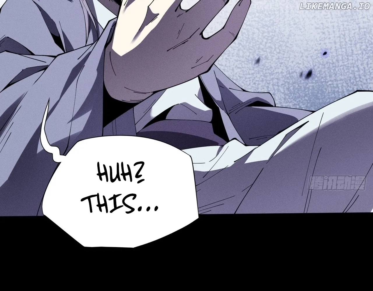 Read Weird Immortal Path chapter 12 image 153 on Lezhin