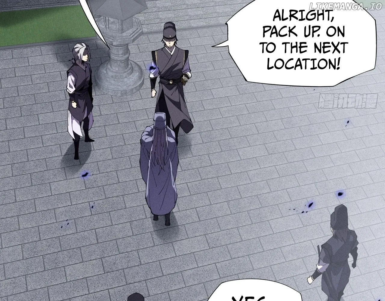 Read Weird Immortal Path chapter 12 image 155 on Lezhin