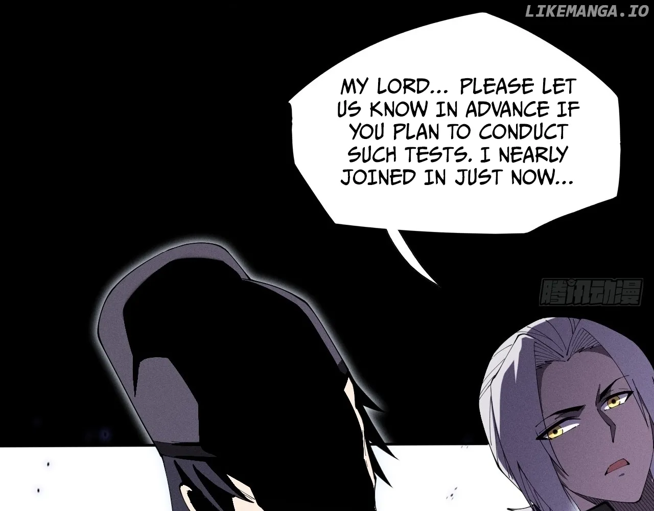 Read Weird Immortal Path chapter 12 image 157 on Lezhin