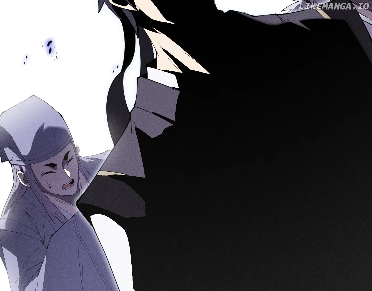 Read Weird Immortal Path chapter 12 image 158 on Lezhin