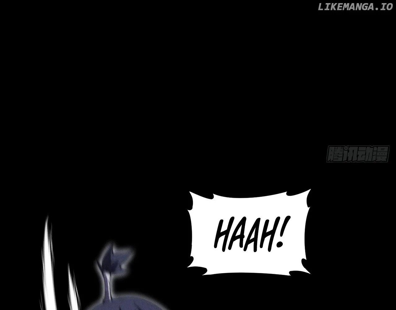 Read Weird Immortal Path chapter 12 image 17 on Lezhin