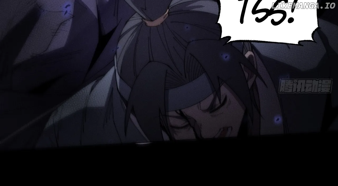 Read Weird Immortal Path chapter 12 image 19 on Lezhin