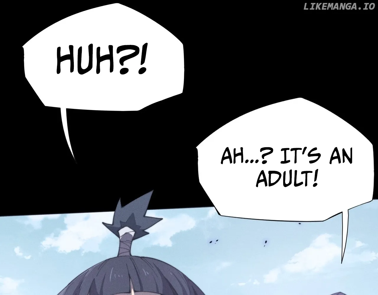 Read Weird Immortal Path chapter 12 image 20 on Lezhin