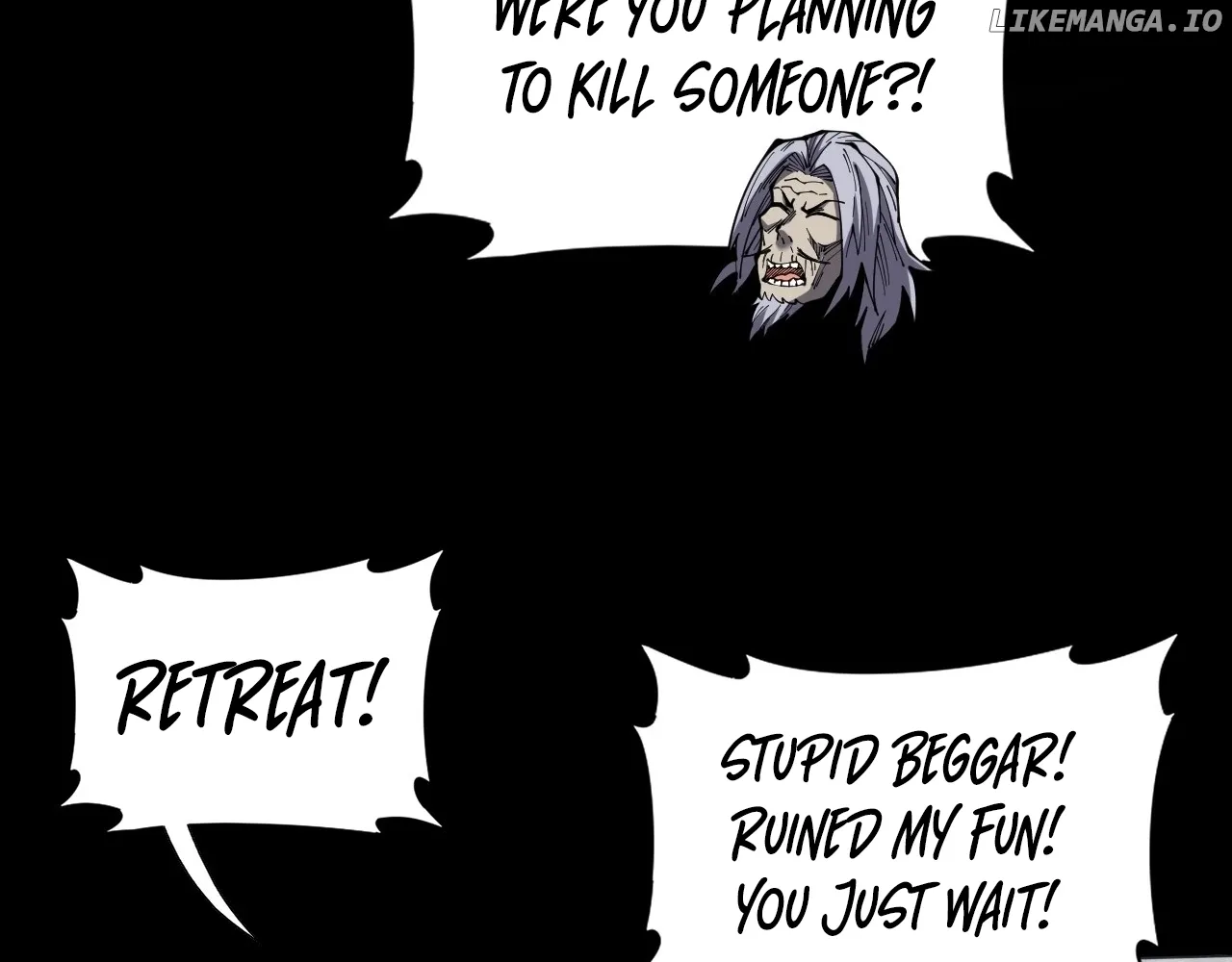 Read Weird Immortal Path chapter 12 image 22 on Lezhin