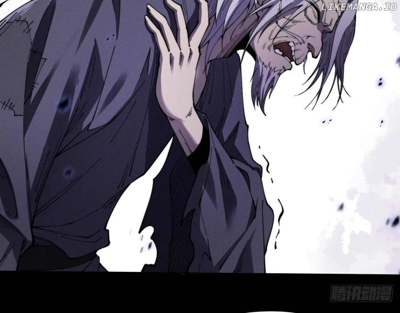 Read Weird Immortal Path chapter 12 image 26 on Lezhin
