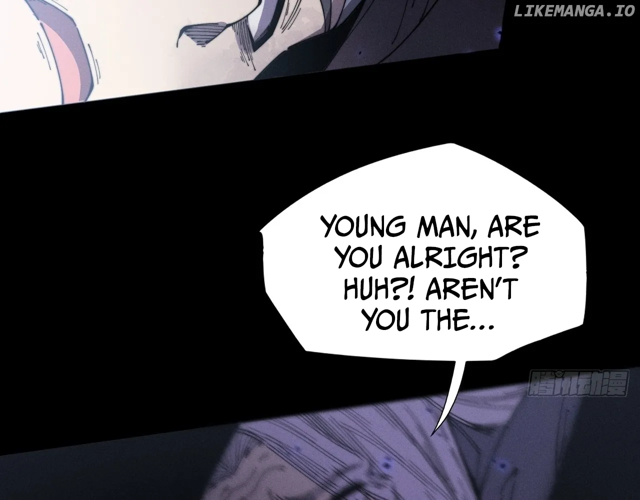 Read Weird Immortal Path chapter 12 image 28 on Lezhin