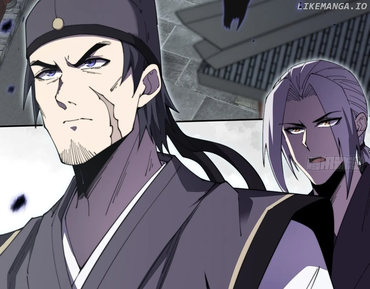 Read Weird Immortal Path chapter 12 image 34 on Lezhin