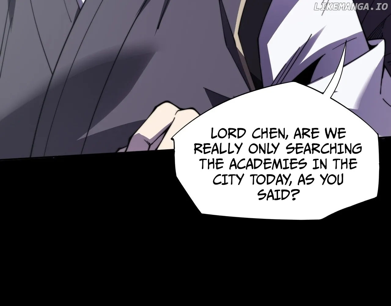Read Weird Immortal Path chapter 12 image 35 on Lezhin