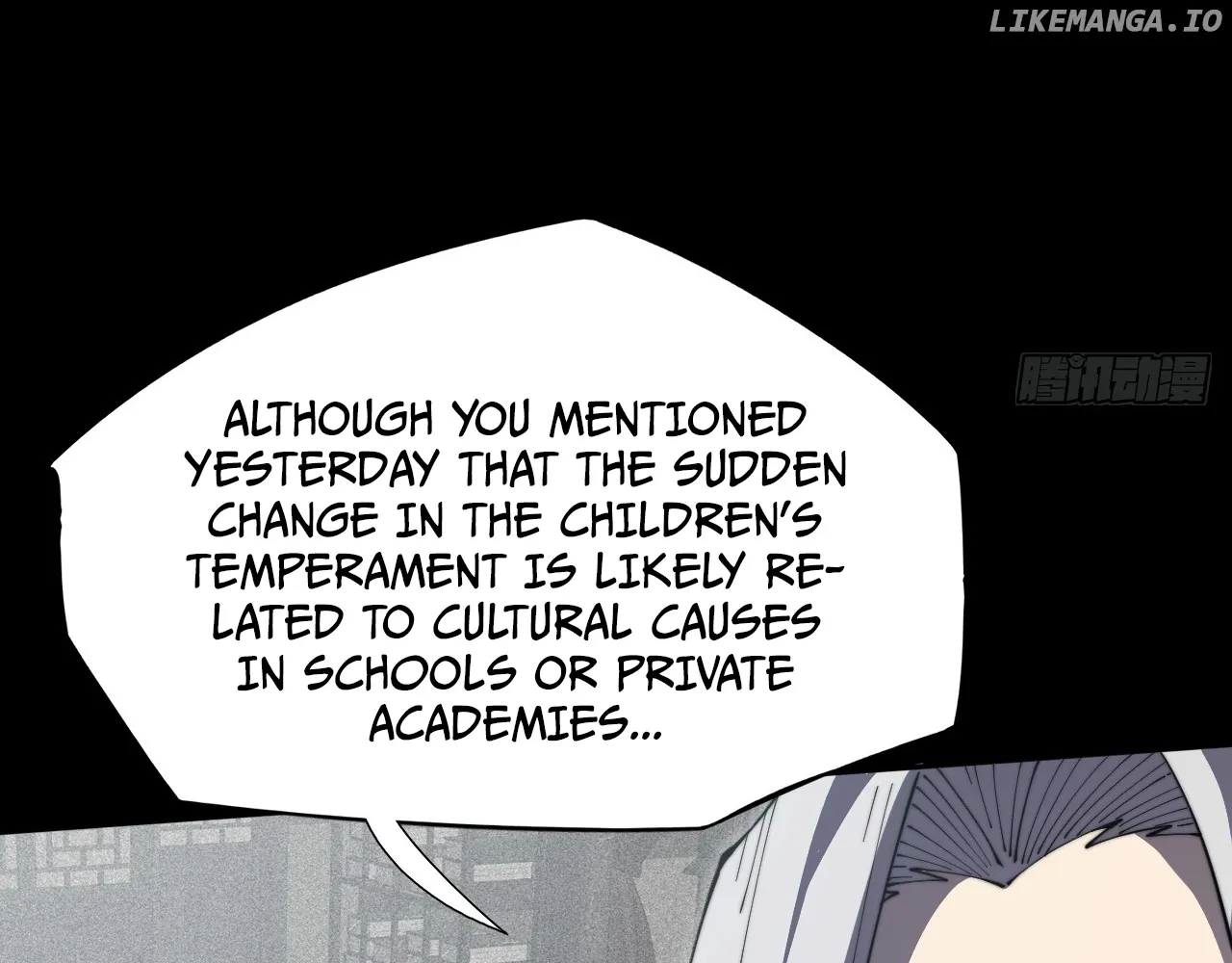 Read Weird Immortal Path chapter 12 image 36 on Lezhin