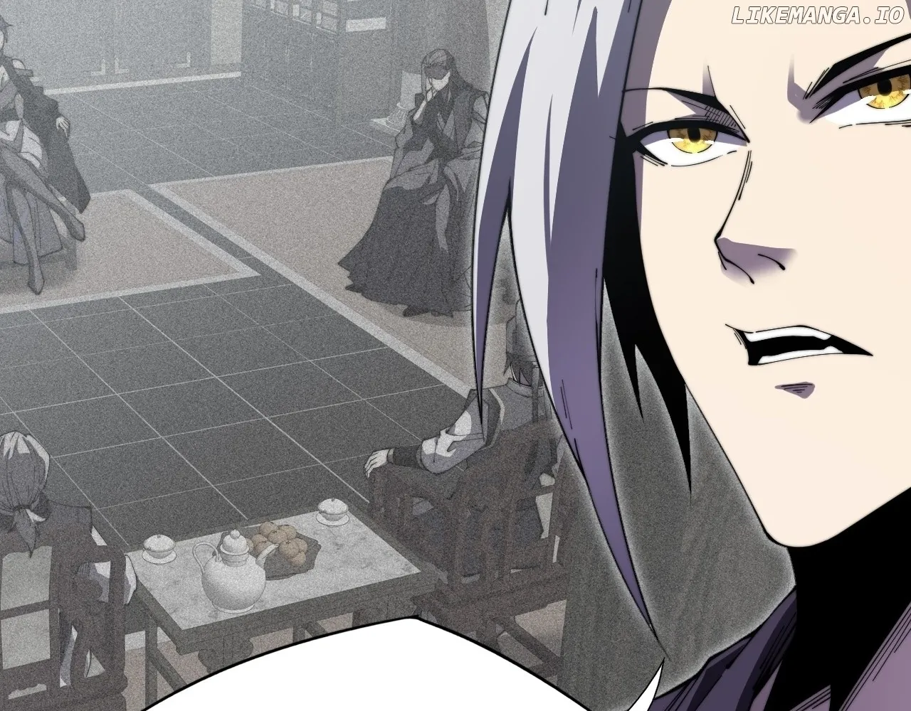 Read Weird Immortal Path chapter 12 image 37 on Lezhin