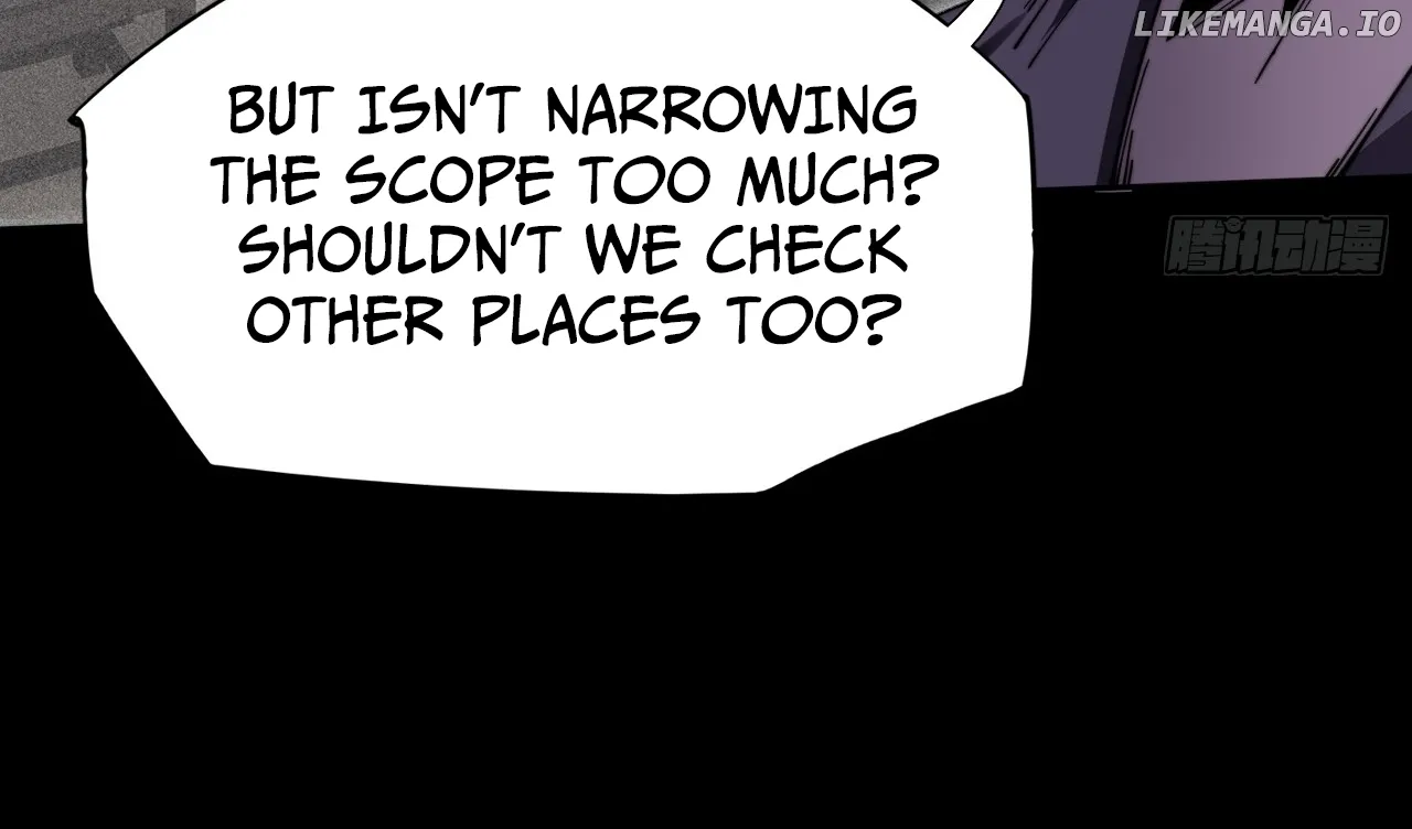Read Weird Immortal Path chapter 12 image 38 on Lezhin