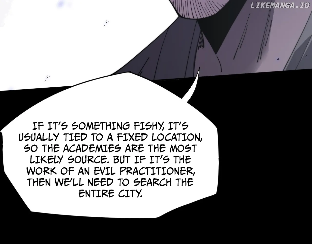 Read Weird Immortal Path chapter 12 image 41 on Lezhin