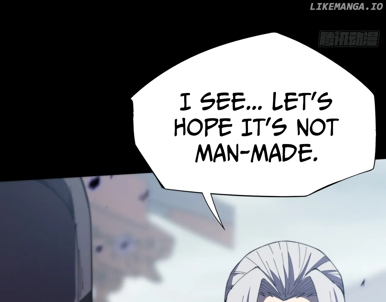 Read Weird Immortal Path chapter 12 image 42 on Lezhin