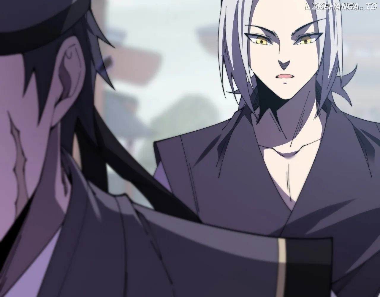 Read Weird Immortal Path chapter 12 image 43 on Lezhin