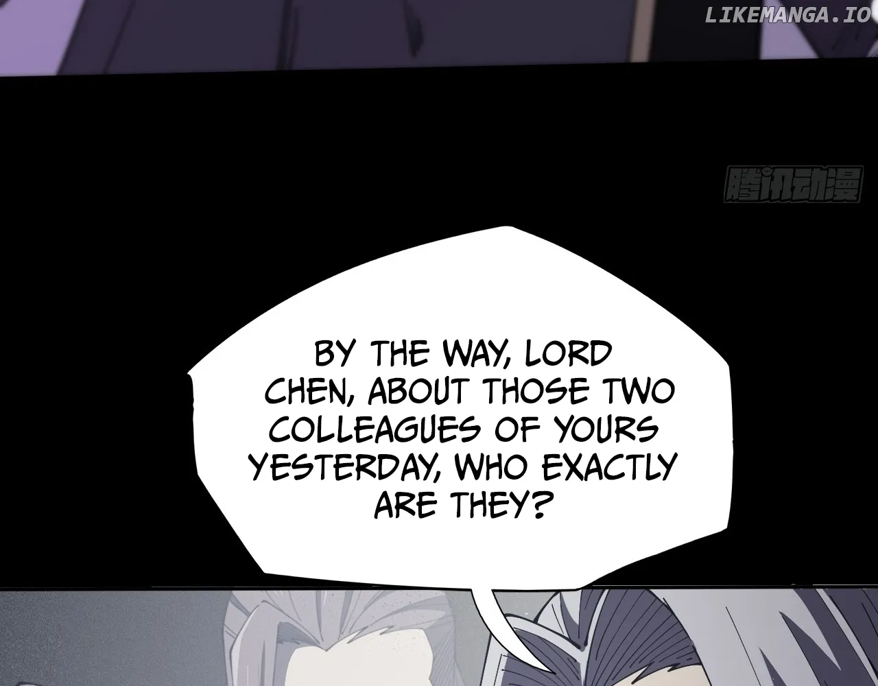 Read Weird Immortal Path chapter 12 image 44 on Lezhin