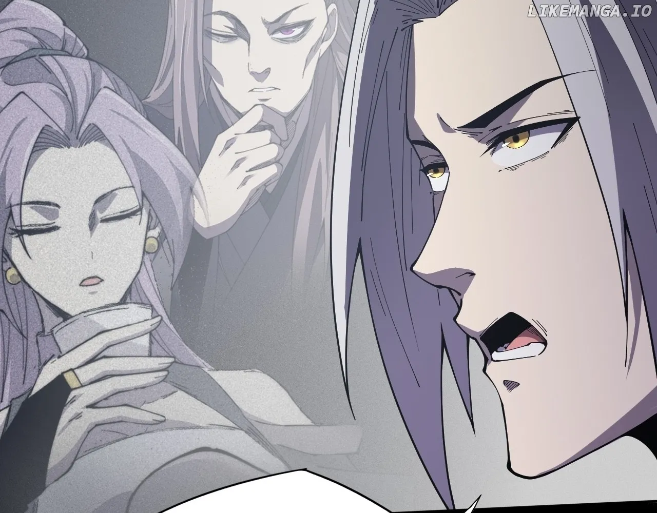 Read Weird Immortal Path chapter 12 image 45 on Lezhin