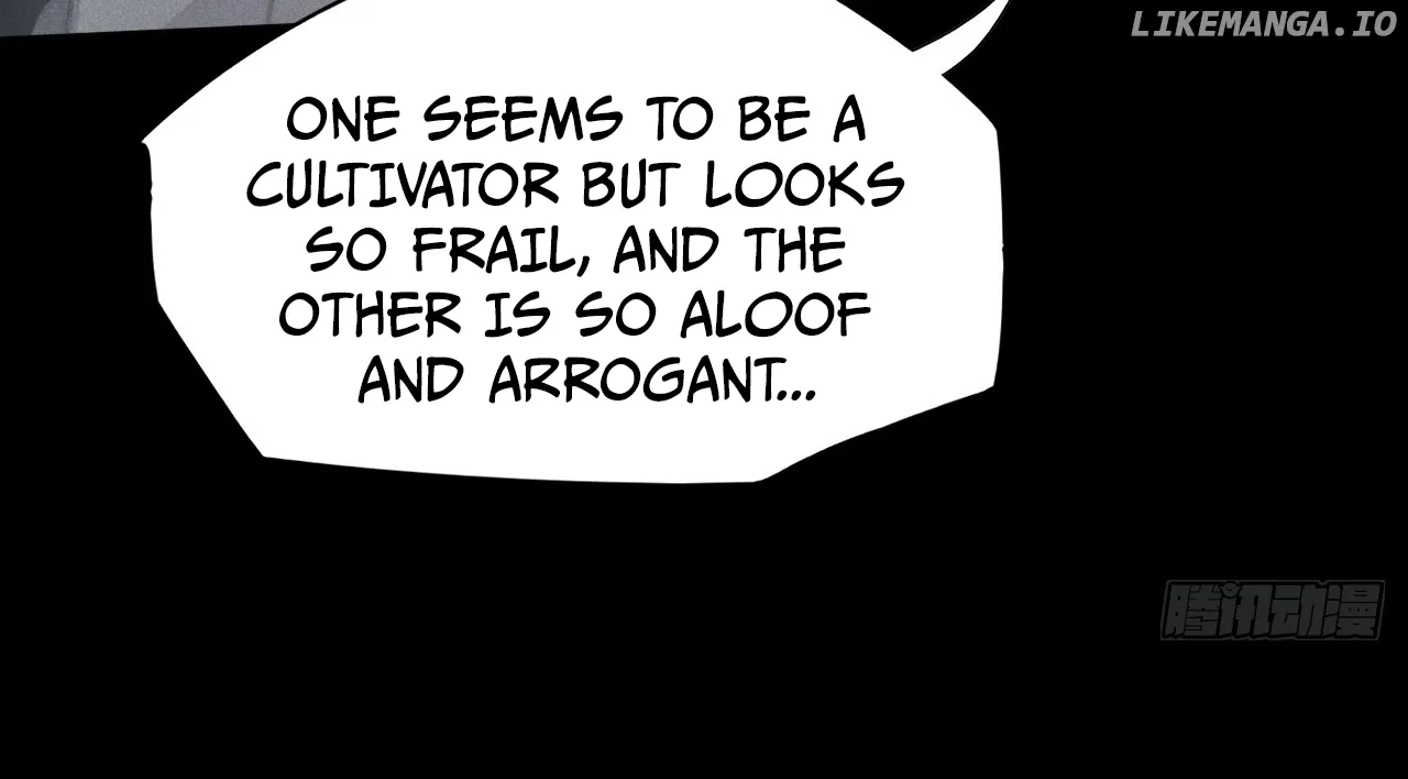 Read Weird Immortal Path chapter 12 image 46 on Lezhin
