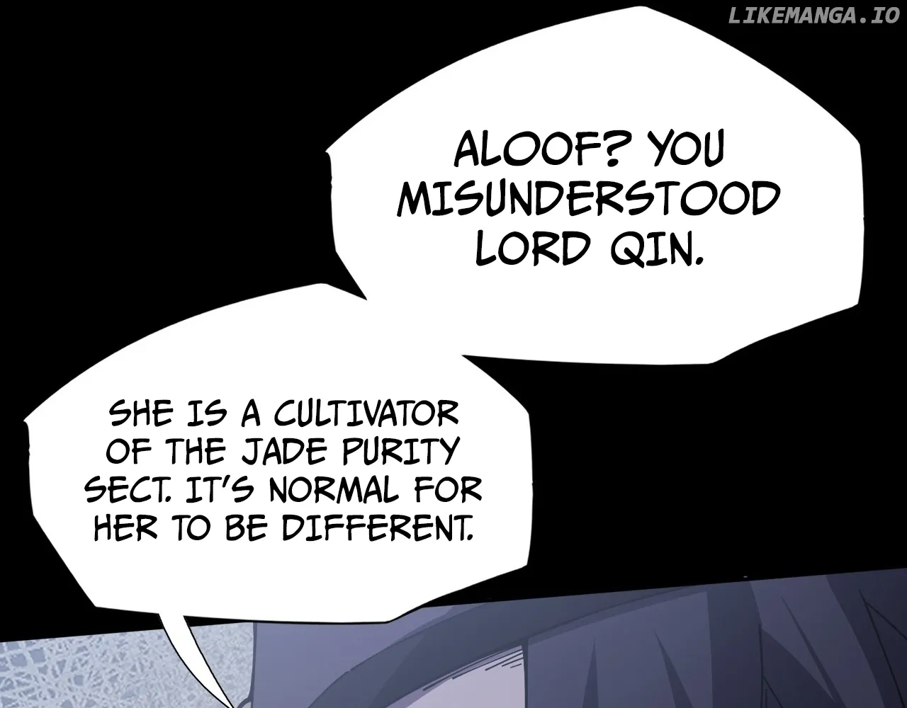 Read Weird Immortal Path chapter 12 image 47 on Lezhin