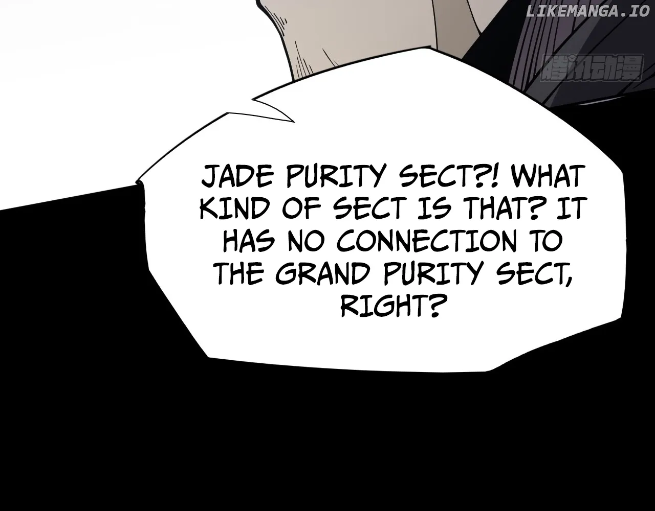 Read Weird Immortal Path chapter 12 image 49 on Lezhin