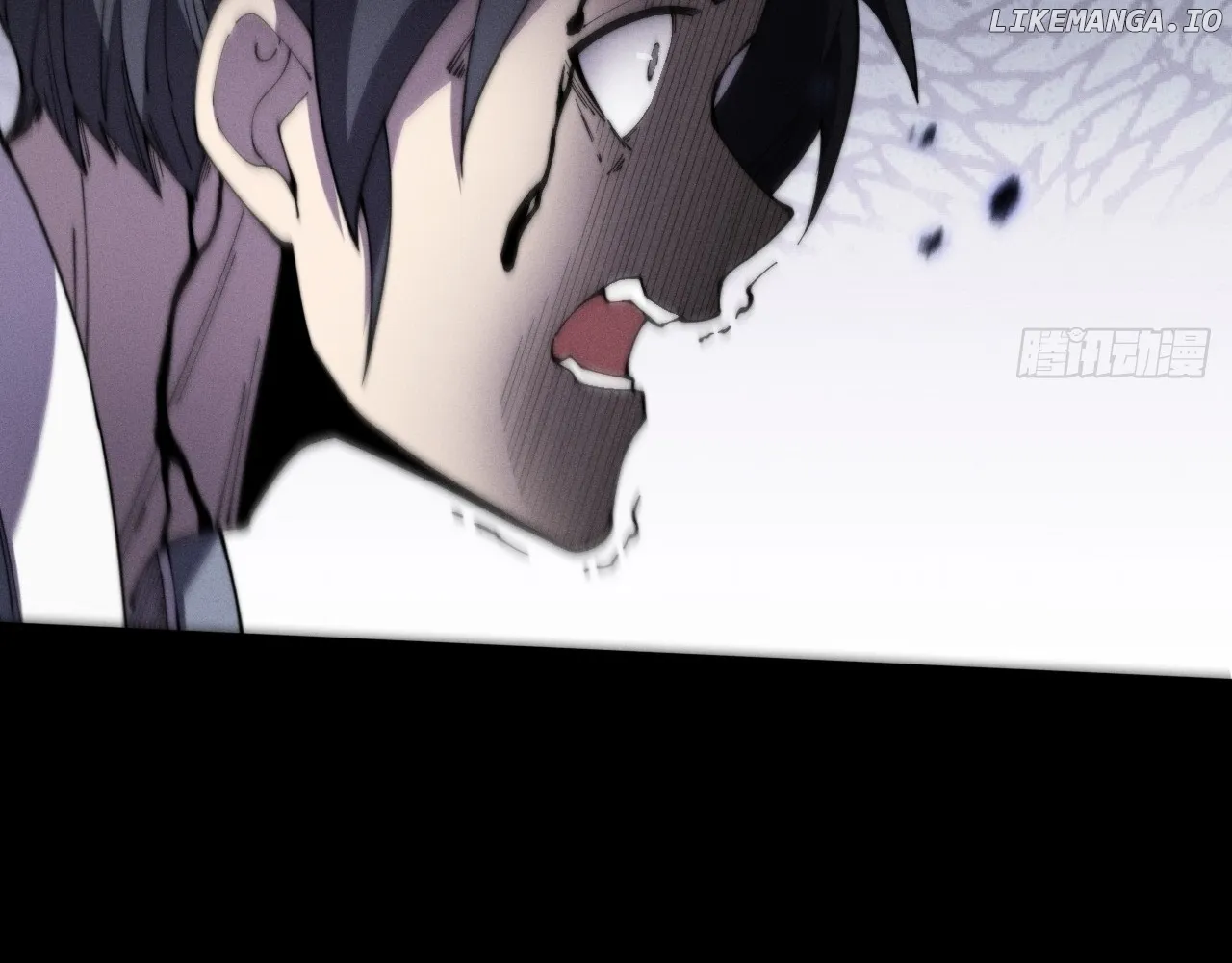 Read Weird Immortal Path chapter 12 image 5 on Lezhin