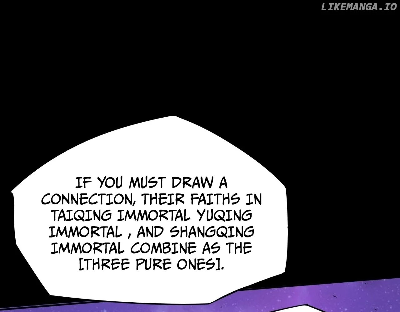 Read Weird Immortal Path chapter 12 image 50 on Lezhin