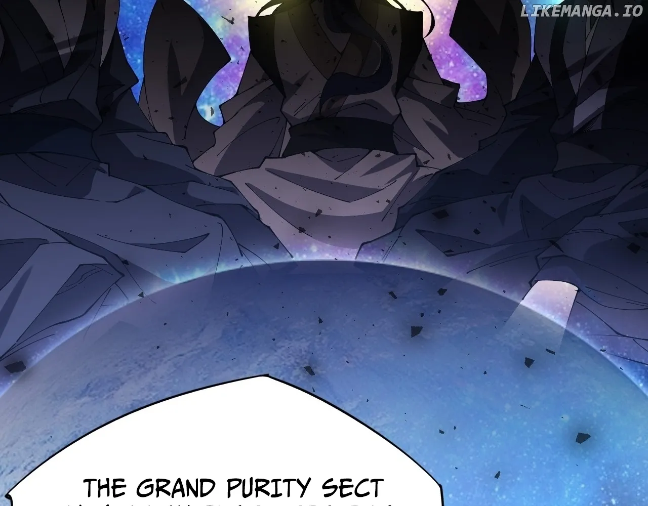 Read Weird Immortal Path chapter 12 image 52 on Lezhin