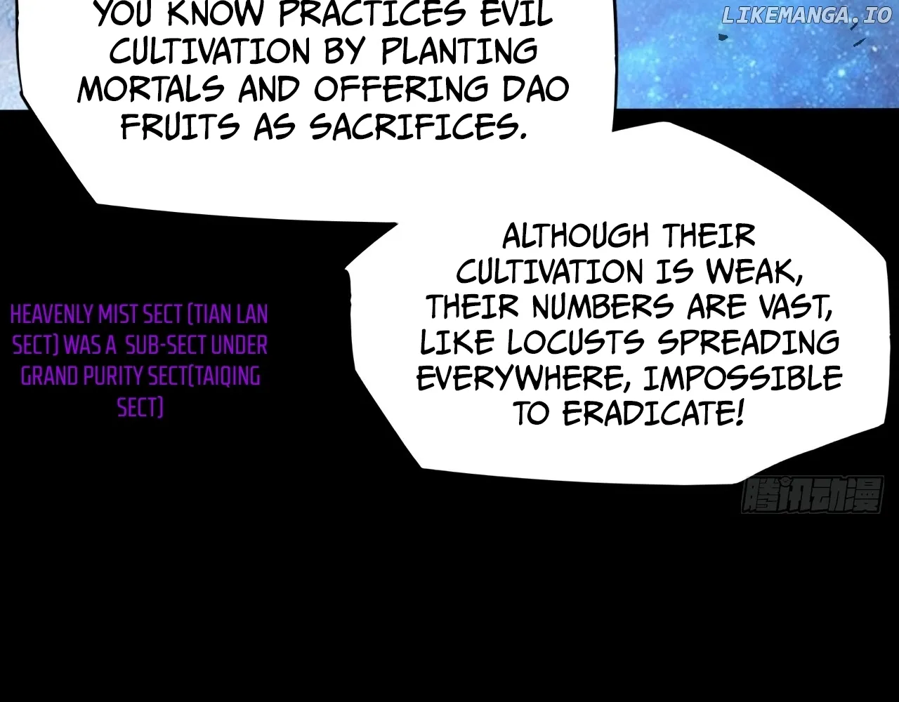 Read Weird Immortal Path chapter 12 image 53 on Lezhin