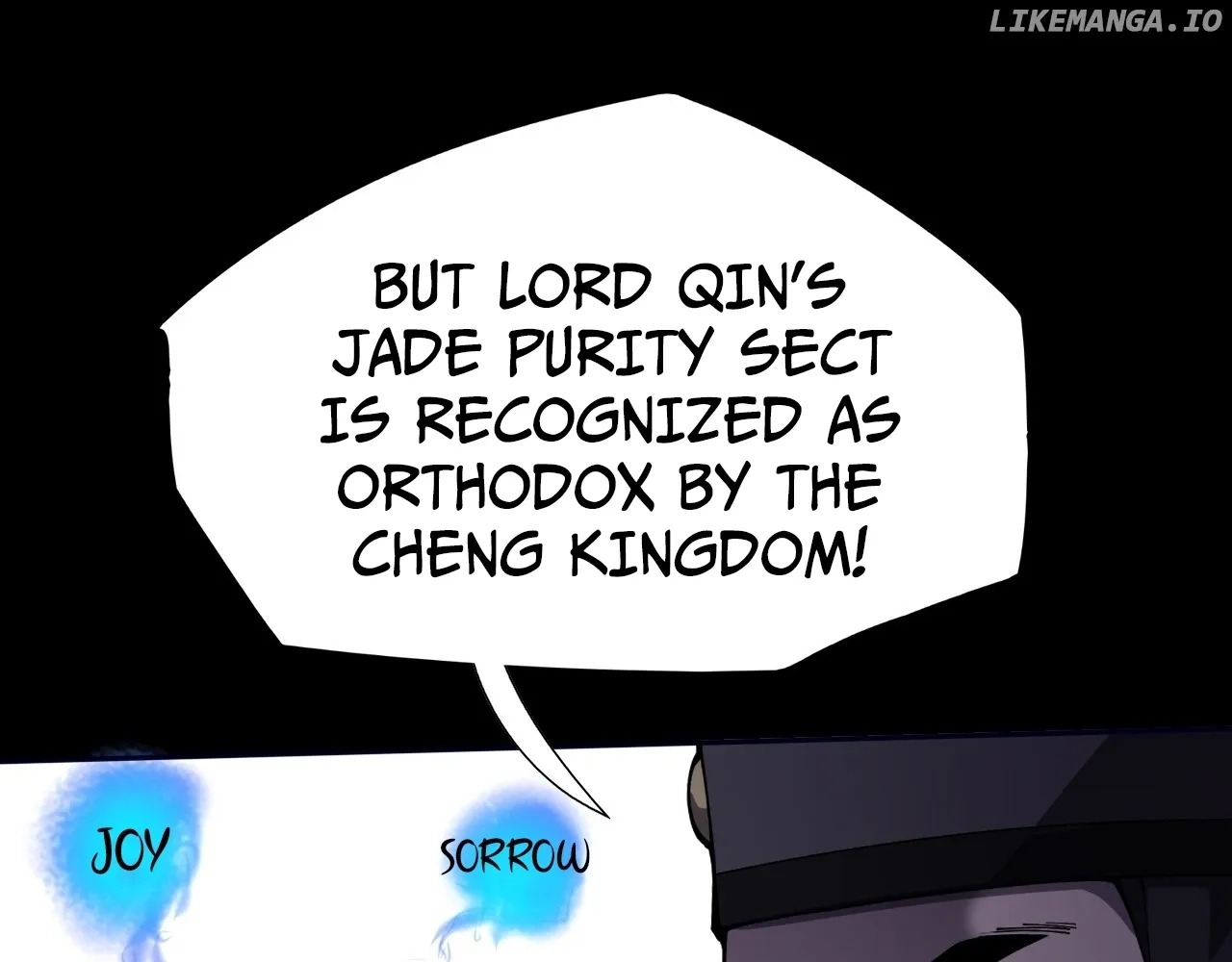 Read Weird Immortal Path chapter 12 image 54 on Lezhin