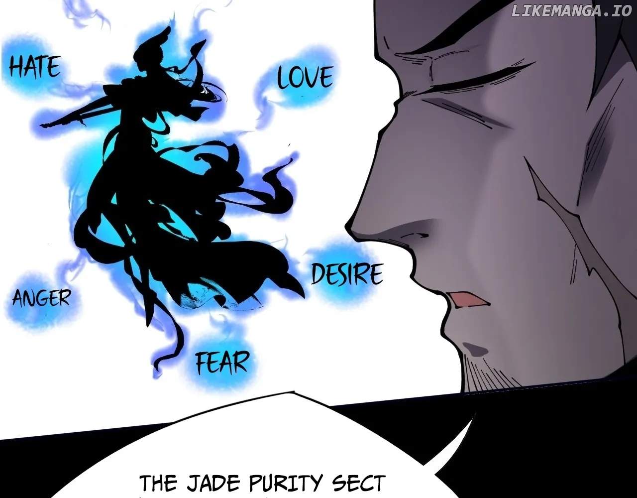 Read Weird Immortal Path chapter 12 image 55 on Lezhin