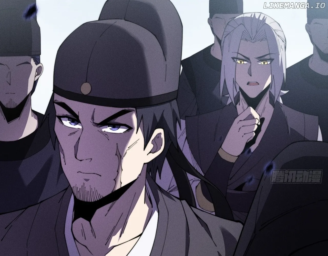 Read Weird Immortal Path chapter 12 image 58 on Lezhin