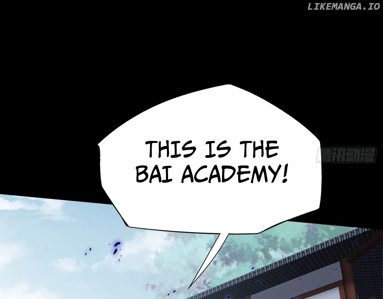 Read Weird Immortal Path chapter 12 image 60 on Lezhin