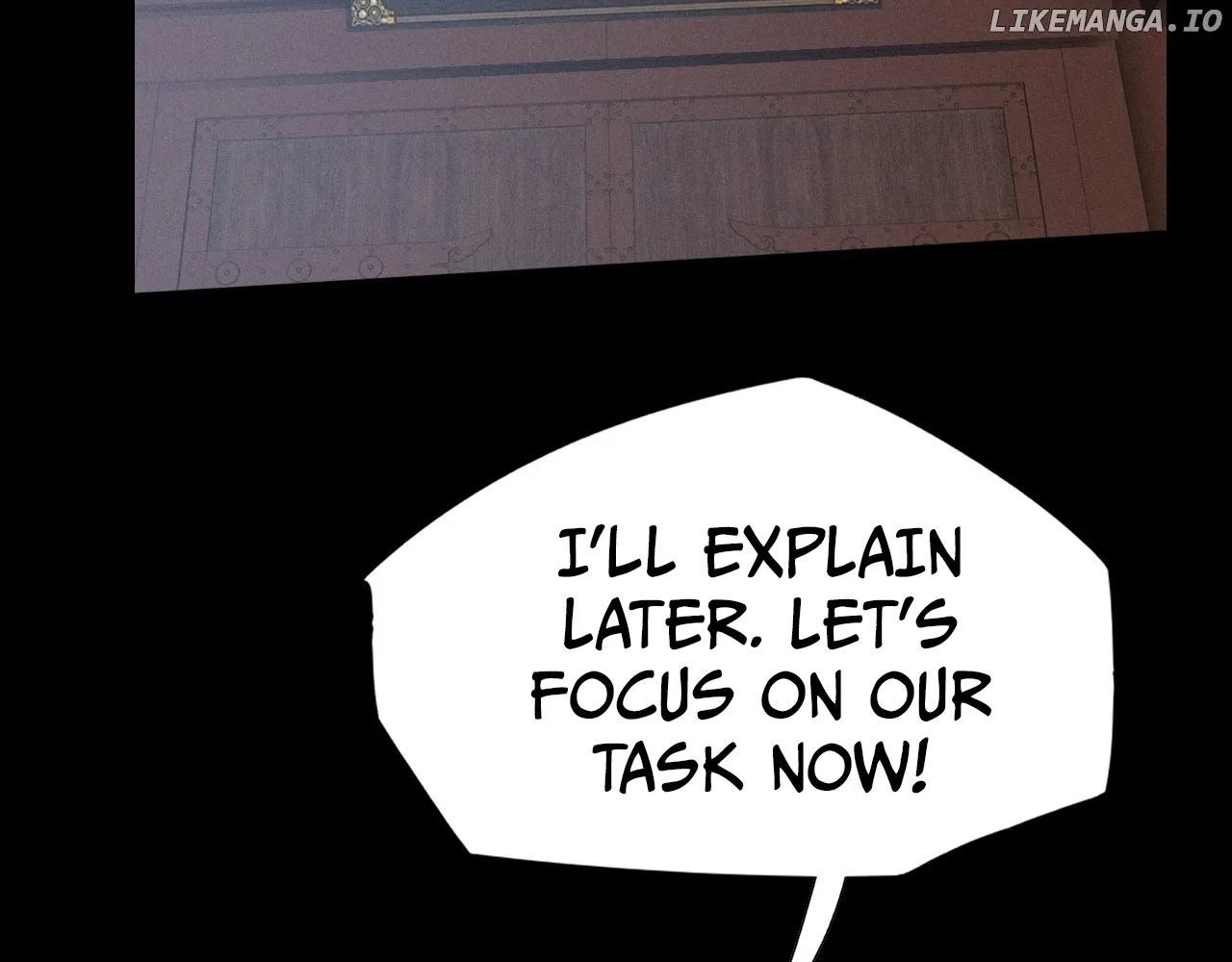 Read Weird Immortal Path chapter 12 image 63 on Lezhin