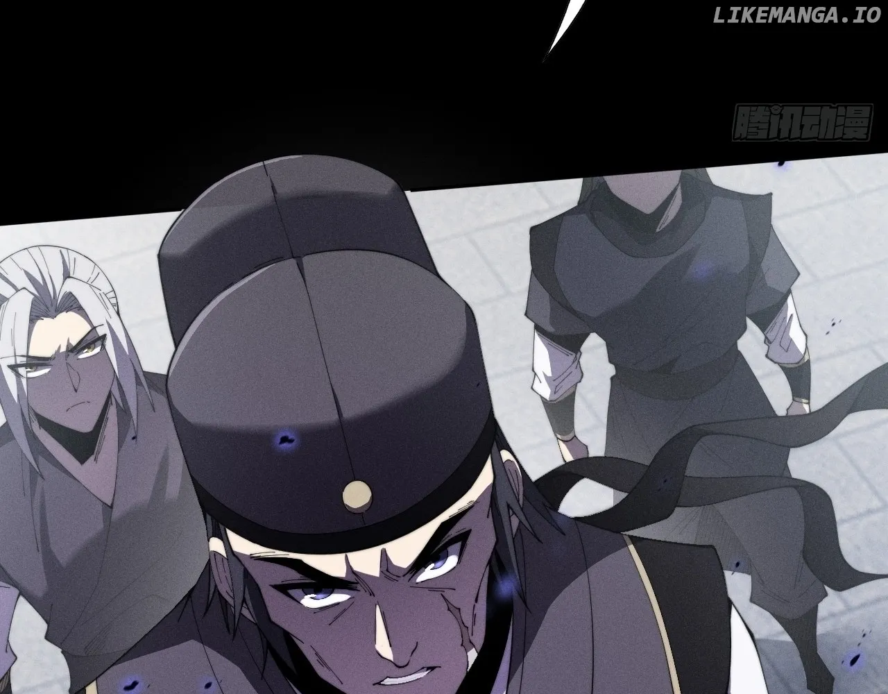 Read Weird Immortal Path chapter 12 image 64 on Lezhin