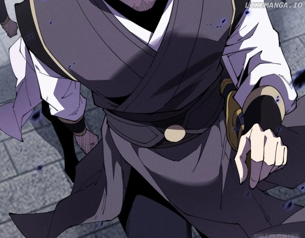 Read Weird Immortal Path chapter 12 image 65 on Lezhin
