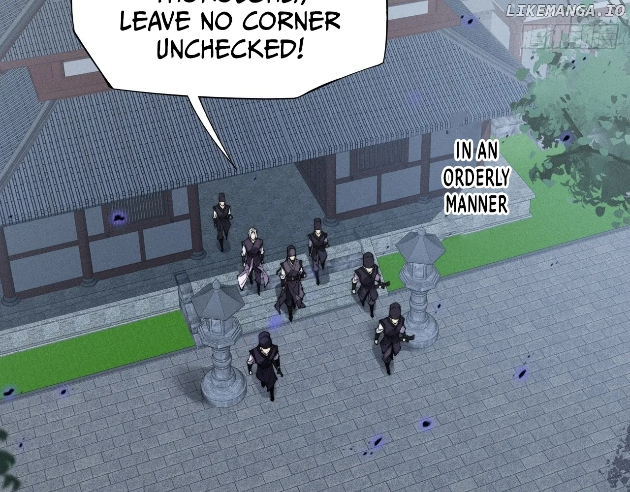 Read Weird Immortal Path chapter 12 image 68 on Lezhin
