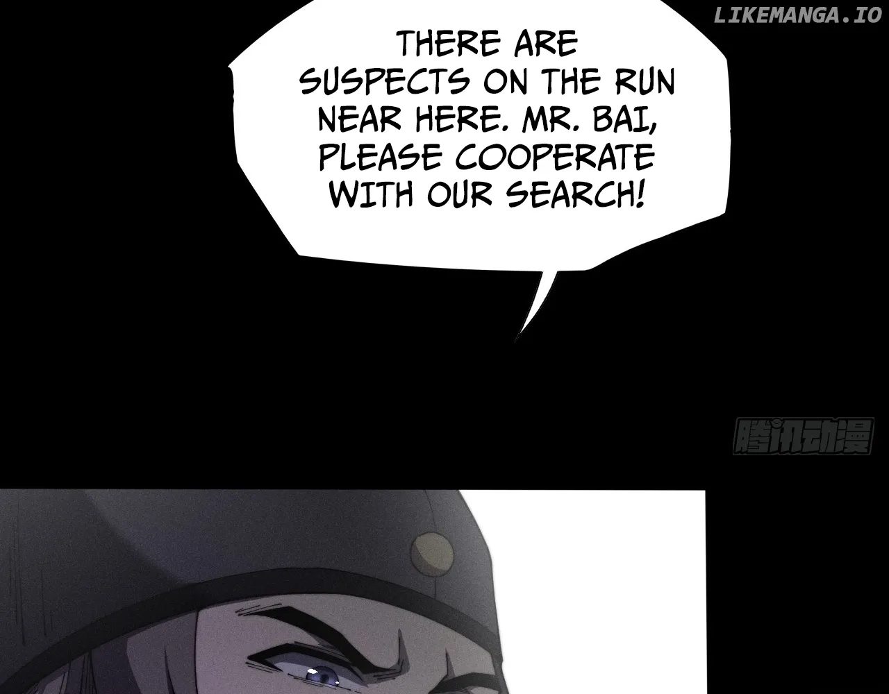 Read Weird Immortal Path chapter 12 image 73 on Lezhin