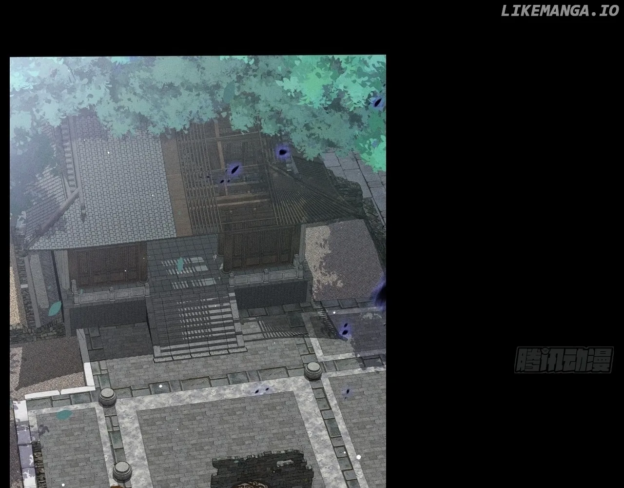 Read Weird Immortal Path chapter 12 image 80 on Lezhin