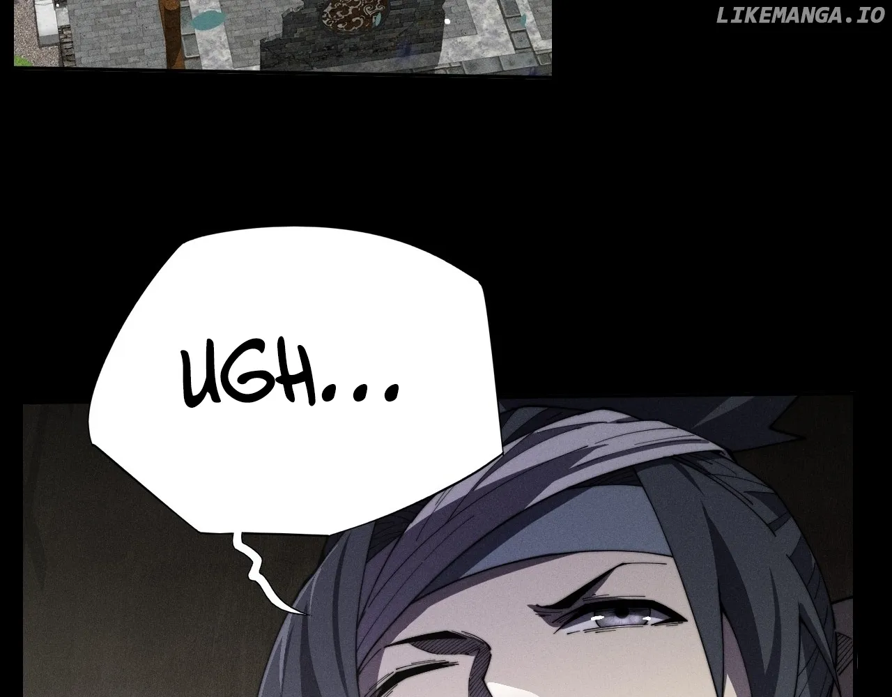 Read Weird Immortal Path chapter 12 image 81 on Lezhin