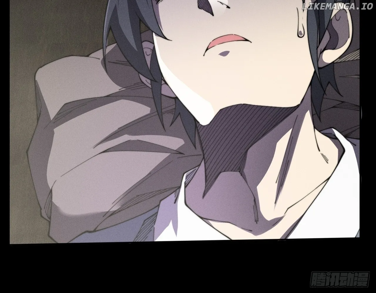 Read Weird Immortal Path chapter 12 image 82 on Lezhin