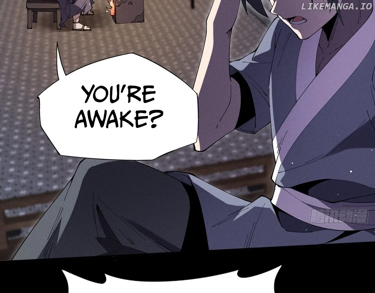 Read Weird Immortal Path chapter 12 image 85 on Lezhin